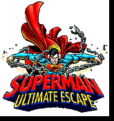 Superman Ultimate Escape