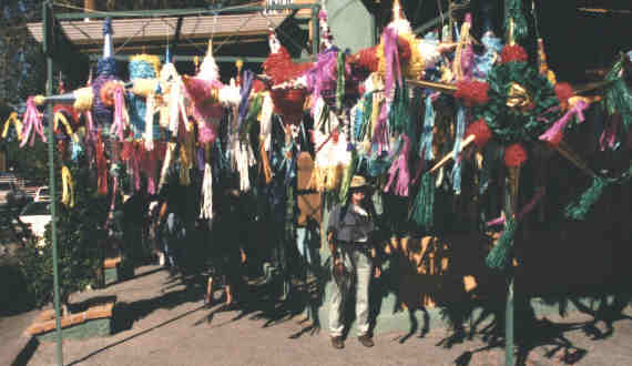 pinatas for sale (23740 bytes)