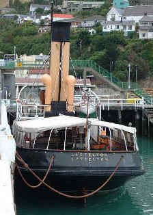 Lyttelton Tug (13446 bytes)