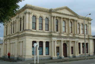 Oamaru athenaeum (10532 bytes)