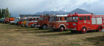 Museum firetrucks (10553 bytes)