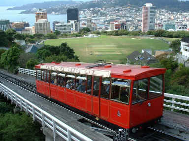 Cable car (20385 bytes)