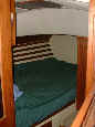 Click to see forward stateroom photos.