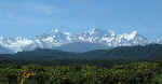 Mount Cook, click thumbprint for vistas