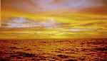 Ocean sunrise, click thumbprint for more sunrise, sunsets