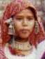 (Tharu Girl)