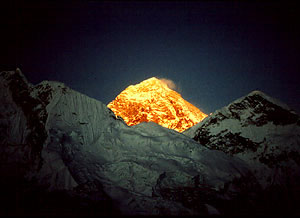 Everest