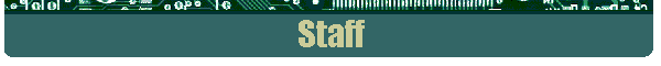 Staff