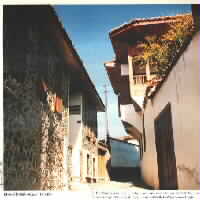 Old Kula Houses