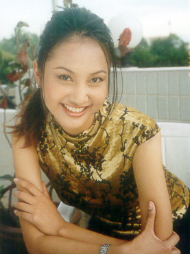 Welcome Miss Thailand International 1999. Click next to view more pictures. (Her pictures were taken naturally)
She joined Sweet Singles Thailand in person and is genuinely looking for a beautiful friendship that may lead to a long-term/permanent relationship.