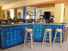 Bar Minoa Hotel