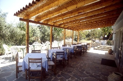 Hotel Phaistos Veranda