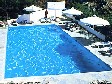 Swimming-pool Hotel Phaistos