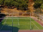 Tennis Court Hotel Phaistos