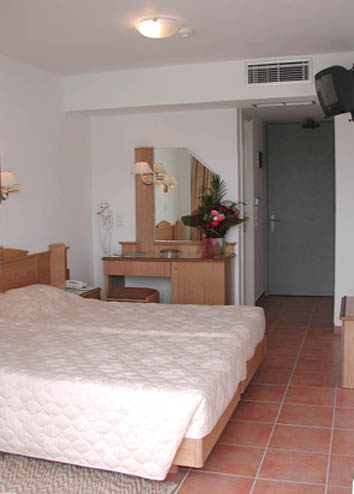 Room Apollon Hotel