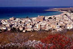 san vito lo capo