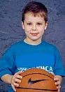 Connor B-Ball