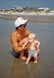 Natalie and me at OIB