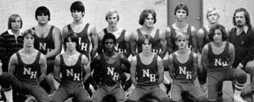 North Hardin State Champs 1978