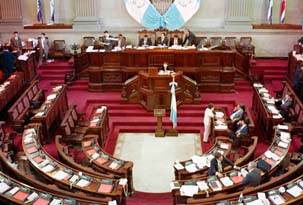 Congreso de la República