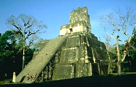 Tikal