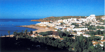 Praia da Luz