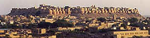 Jaisalmer Fort