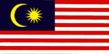 Malaysia!