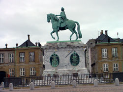 [King Frederik V]