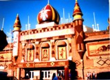 Corn Palace 