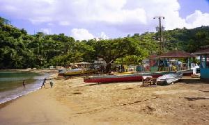 Fishing Village