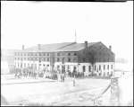 Libby Prison