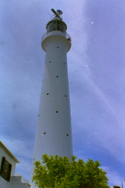 Gibbs Lighthouse