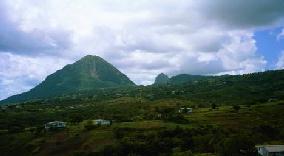 View of Mountain