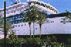 cruiseship