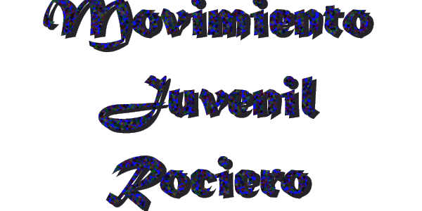 Movimiento Juvenil Rociero