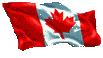 Canadian flag