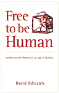 Free to be Human book