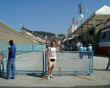 sambodromo