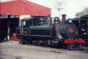 Wd 357 Depot