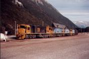 Arthurs Pass