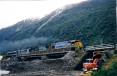 Otira Under Pass