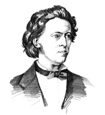 Frederick Chopin