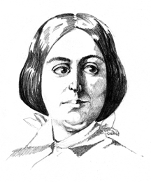 George Sand