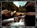 Iao Valley