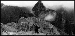 Ciudad de Machupichu (Machupichu, Repblica del Per)