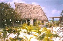 Casa Maya Bungalow1