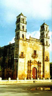 Cathedral de San Bernadino