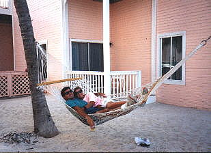 Hammock