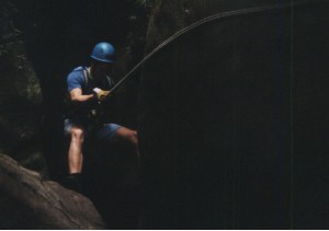 Abseil